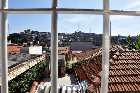Detalhe - Vista do Quarto 03 de casa à venda com 3 quartos, 126m² em Vila Piaui, São Paulo