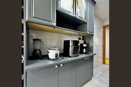 Apartamento à venda com 3 quartos, 69m² em Jardim Aeroporto, São Paulo