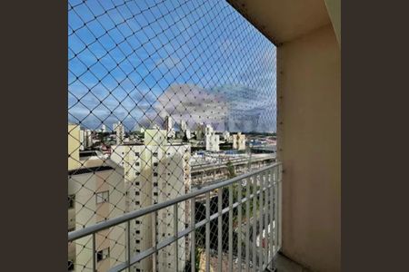 Apartamento à venda com 3 quartos, 69m² em Jardim Aeroporto, São Paulo