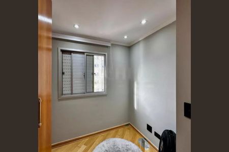 Apartamento à venda com 3 quartos, 69m² em Jardim Aeroporto, São Paulo