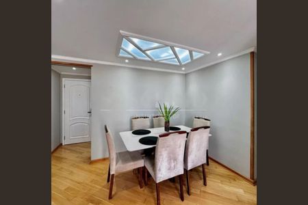 Apartamento à venda com 3 quartos, 69m² em Jardim Aeroporto, São Paulo