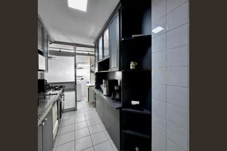 Apartamento à venda com 3 quartos, 69m² em Jardim Aeroporto, São Paulo