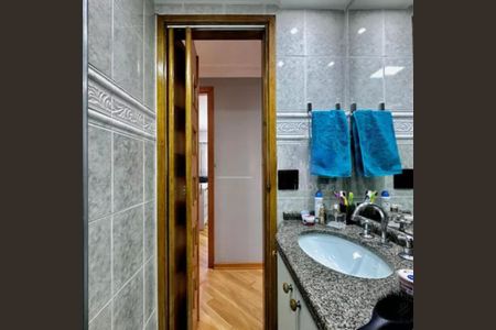 Apartamento à venda com 3 quartos, 69m² em Jardim Aeroporto, São Paulo