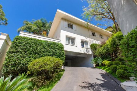 Casa à venda com 874m², 4 quartos e 6 vagas