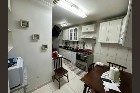 Casa à venda com 249m², 3 quartos e 2 vagas
