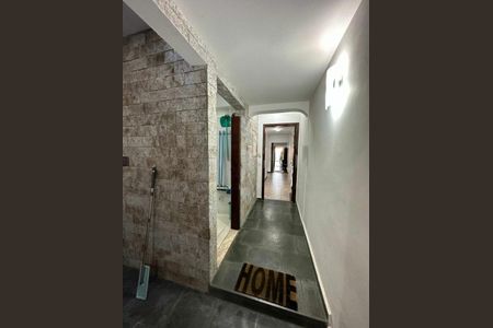 Casa à venda com 249m², 3 quartos e 2 vagas