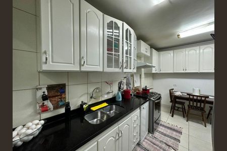 Casa à venda com 249m², 3 quartos e 2 vagas