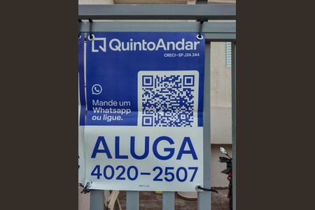 Casa para alugar com 36m², 1 quarto e sem vaga
