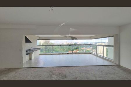 Apartamento à venda com 3 quartos, 155m² em Vila Sofia, São Paulo