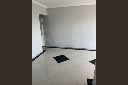 Apartamento à venda com 3 quartos, 74m² em Vila do Castelo, São Paulo