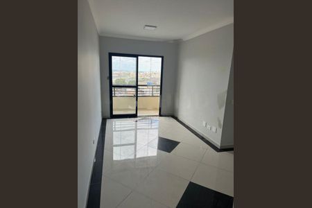 Apartamento à venda com 3 quartos, 74m² em Vila do Castelo, São Paulo
