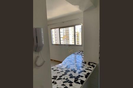 Apartamento à venda com 1 quarto, 42m² em Indianópolis, São Paulo