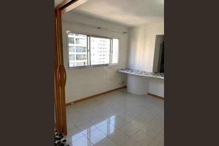 Apartamento à venda com 1 quarto, 42m² em Indianópolis, São Paulo