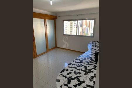 Apartamento à venda com 1 quarto, 42m² em Indianópolis, São Paulo
