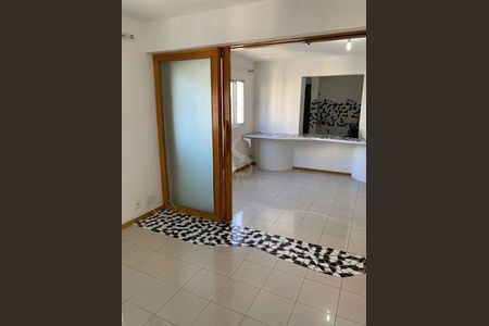 Apartamento à venda com 1 quarto, 42m² em Indianópolis, São Paulo