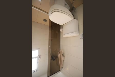 Apartamento à venda com 171m², 4 quartos e 3 vagasBanheiro