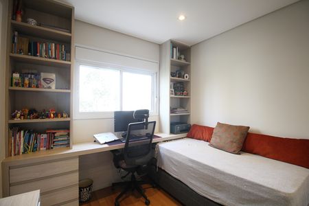 Apartamento à venda com 171m², 4 quartos e 3 vagasSuíte 2