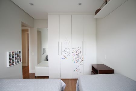 Apartamento à venda com 171m², 4 quartos e 3 vagasSuíte 3