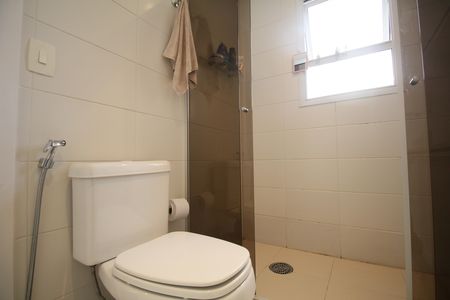 Apartamento à venda com 171m², 4 quartos e 3 vagasBanheiro