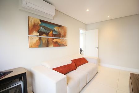 Apartamento à venda com 171m², 4 quartos e 3 vagasSala 2 