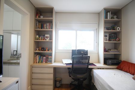 Apartamento à venda com 171m², 4 quartos e 3 vagasSuíte 2