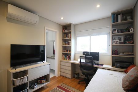 Apartamento à venda com 171m², 4 quartos e 3 vagasSuíte 2