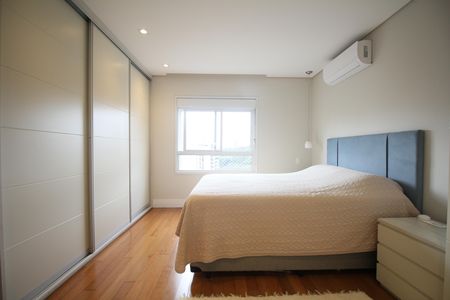 Apartamento à venda com 171m², 4 quartos e 3 vagasSuíte Master 