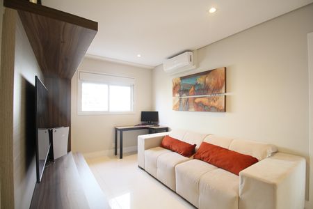Apartamento à venda com 171m², 4 quartos e 3 vagasSala 2 