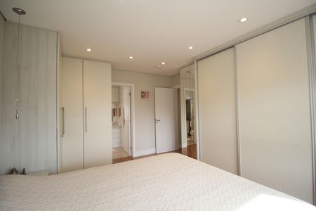 Apartamento à venda com 171m², 4 quartos e 3 vagasSuíte Master 