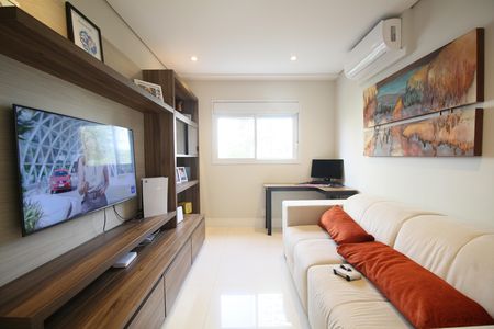 Apartamento à venda com 171m², 4 quartos e 3 vagasSala 2 