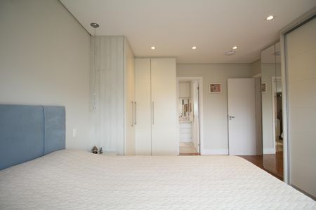Apartamento à venda com 171m², 4 quartos e 3 vagasSuíte Master 