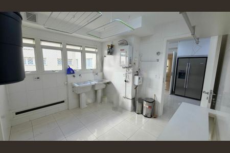 Apartamento à venda com 320m², 4 quartos e 4 vagas