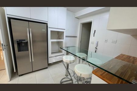 Apartamento à venda com 320m², 4 quartos e 4 vagas