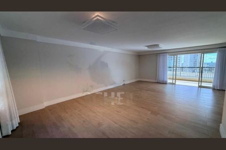 Apartamento à venda com 320m², 4 quartos e 4 vagas