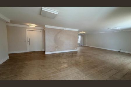 Apartamento à venda com 320m², 4 quartos e 4 vagas