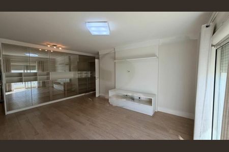 Apartamento à venda com 320m², 4 quartos e 4 vagas