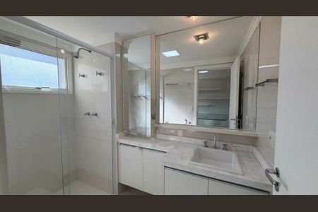 Apartamento à venda com 320m², 4 quartos e 4 vagas