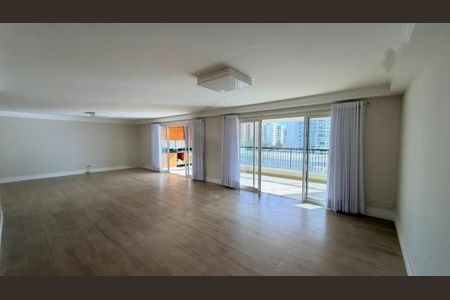 Apartamento à venda com 320m², 4 quartos e 4 vagas