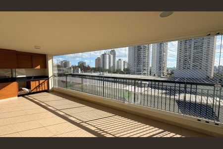 Apartamento à venda com 320m², 4 quartos e 4 vagas