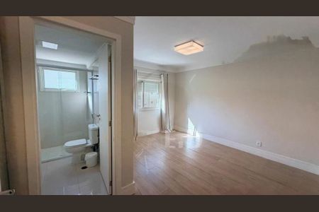 Apartamento à venda com 320m², 4 quartos e 4 vagas