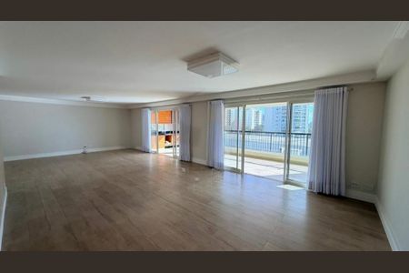 Apartamento à venda com 320m², 4 quartos e 4 vagas