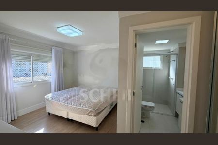 Apartamento à venda com 320m², 4 quartos e 4 vagas