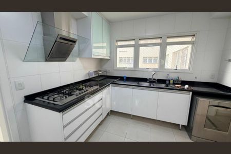 Apartamento à venda com 320m², 4 quartos e 4 vagas