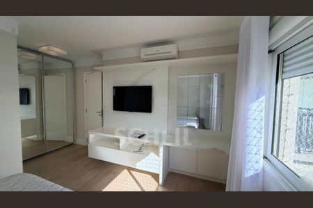 Apartamento à venda com 320m², 4 quartos e 4 vagas