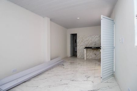 Casa para alugar com 35m², 1 quarto e sem vaga Casa para alugar com 35m², 1 quarto e sem vagaQuarto/Cozinha