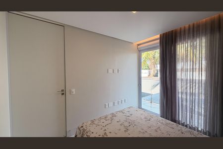 Casa de condomínio à venda com 510m², 5 quartos e 4 vagasSuíte 4
