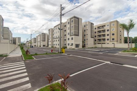 Apartamento para alugar com 44m², 2 quartos e 2 vagas Apartamento para alugar com 44m², 2 quartos e 2 vagasÁrea comum