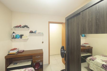 Apartamento para alugar com 44m², 2 quartos e 2 vagas Apartamento para alugar com 44m², 2 quartos e 2 vagasQuarto 2