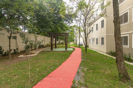 Apartamento para alugar com 44m², 2 quartos e 2 vagas Apartamento para alugar com 44m², 2 quartos e 2 vagasÁrea comum