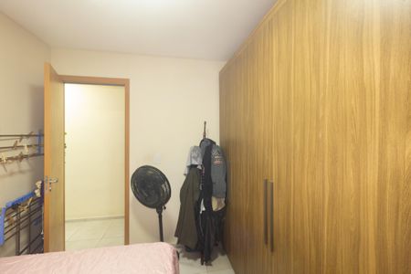Apartamento para alugar com 44m², 2 quartos e 2 vagas Apartamento para alugar com 44m², 2 quartos e 2 vagasQuarto 1